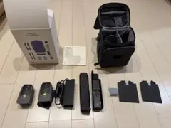 Mavic 2 FLY MORE KIT