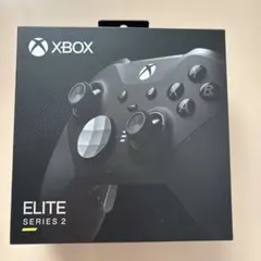 Xbox Elite ワイヤレス コントローラー シリーズ 2 動作確認済】