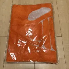 Vaundy タオル　 オレンジ　silence バウンディのサムネイル
