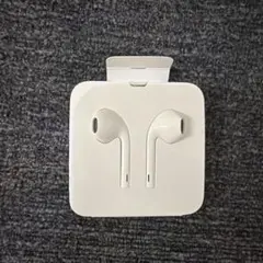 Apple EarPods with Lightning 有線イヤフォン