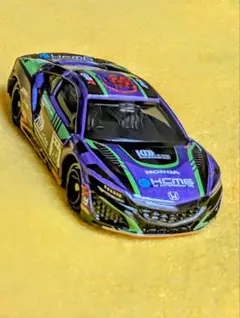 2025年最新】トミカ エヴァ nsxの人気アイテム - メルカリ