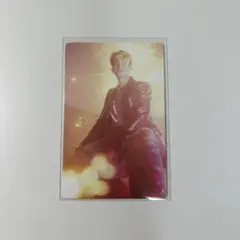 seventeenth heaven 10:23 ミニカード トレカ ドギョム