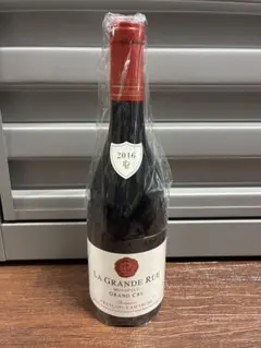 DRC ロマネコンティ リシュブール 2012 - メルカリ
