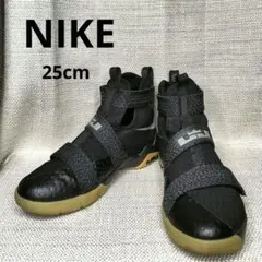 新品Nike LeBron soldier 10バスケットボールシューズ29cm - メルカリ
