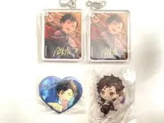 南雲鉄虎　まとめ売り　あんスタ