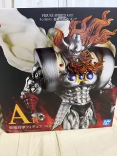 悪魔将軍 フィギュア 40th A賞 - メルカリ