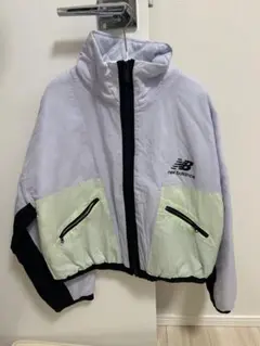 未使用ニューバランス Athletics Winterized ジャケット　XS