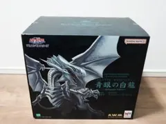 【ART WORKS MONSTERS】青眼の白龍 ホログラフィックエディション
