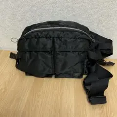 PORTER 吉田カバン ボディバッグ ウエストバッグ　タンカー　ポーター
