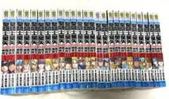 聖闘士星矢 THE LOST CANVAS 冥王神話 全25巻セット