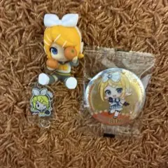 2026年最新】鏡音リン まとめ売りの人気アイテム - メルカリ
