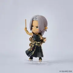 FF14 ファイナルファンタジー ミニチュアフィギュア ウリエンジェ