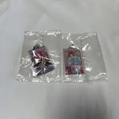 アイカツ！×プリパラ だれでもアクリルチャーム2 プリパラ