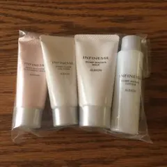 アルビオン　アンフィネスパンプイノベーション　トライアルセット