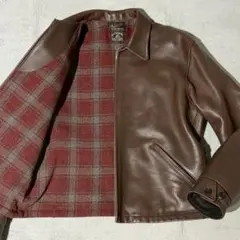 アットラスト ホースハイド ケース ブッチャープロダクツ ATLAST アットラスト ATLAST ホースハイド カーコート40 ブッチャープロダクツ