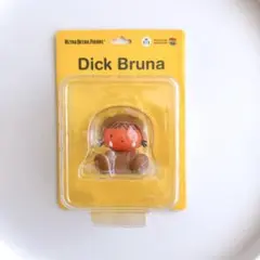 ディックブルーナ シリーズ3 おんなのこ フィギュア