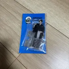 Snow Man 目黒蓮 第2弾 アクスタ