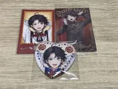 にじさんじ　三枝明那