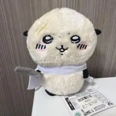 ちいかわ ラッコ ぬいぐるみ