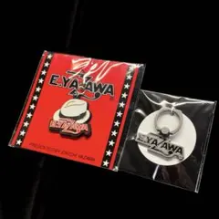 矢沢永吉 ★ モバイルリングスタンド・ ラバーストラップ