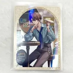 にじさんじ ART OF NIJISANJI 加賀美ハヤト