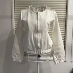 Delyle NOIR ブルゾン