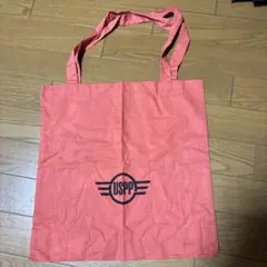 【USPP】トートバッグ