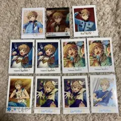 あんスタ 真白友也セット