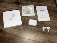 AirPods Pro2 type-c