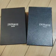 JOKERDRIVER Model S-pe 1st Edition ポリゴン - メルカリ