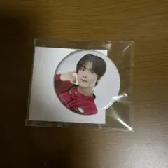 NCT127 REDLINE ランダムトイ ヘチャン バッジ
