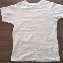 coen USA COTTON BASIC Tシャツ ホワイト Lのサムネイル