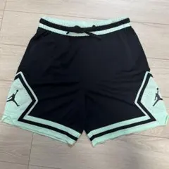 ジョーダン　バスパン　ハーフパンツ