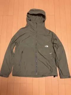 THE NORTH FACE コンパクトジャケット　オリーブ　希少