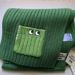 UNIQLO×ANYA HINDMARCH　マフラー