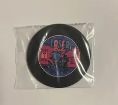 ハズビンホテル　エンジェル　ハスク　ラバーコースター