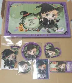 2025年最新】ヘタリア アモカフェ イギリスの人気アイテム