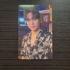 SEVENTEEN SPILL THE FEELS 東京会場限定 バーノン