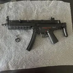 2026年最新】mp5 ジャンクの人気アイテム - メルカリ