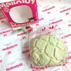 mellojoy スクイーズ