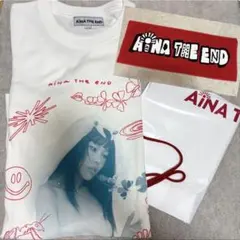 2026年最新】アイナ・ジ・エンド tシャツの人気アイテム - メルカリ