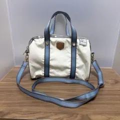 未使用✨ケイタマルヤマ×レスポートサック×JAL コラボ スモール