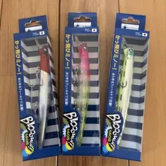 GOOD BAIT BMD-180F 2個セット - メルカリ