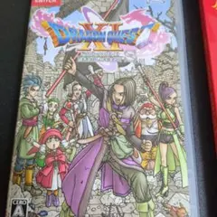 BEST版 ドラゴンクエスト11 S