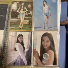 NiziU マヤ ラントレ まとめ売り