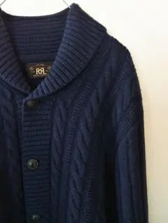 LIDNM SHAWL COLLAR REVER COAT - メルカリ