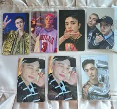 StrayKids KARMA トレカ ヒョンジン まとめ売り