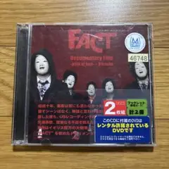 FACT／Documentary Film -a life of fact