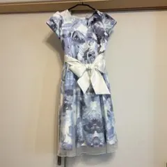 【美品】フォーマルドレス　160センチ　発表会