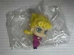 ジョジョの奇妙な冒険 カプセルフィギュアコレクション01 ジョルノ・ジョバァーナ